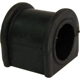 Purchase Top-Quality Suspension Stabilizer Bar Bushing by CROWN AUTOMOTIVE JEEP REPLACEMENT - 52003143 pa1