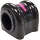Purchase Top-Quality Suspension Stabilizer Bar Bushing by CROWN AUTOMOTIVE JEEP REPLACEMENT - 52059973AC pa1