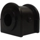 Purchase Top-Quality Suspension Stabilizer Bar Bushing by CROWN AUTOMOTIVE JEEP REPLACEMENT - 52060013AA pa1