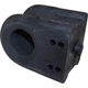 Purchase Top-Quality Suspension Stabilizer Bar Bushing by CROWN AUTOMOTIVE JEEP REPLACEMENT - 52088284AD pa2