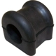 Purchase Top-Quality Suspension Stabilizer Bar Bushing by CROWN AUTOMOTIVE JEEP REPLACEMENT - 52088378 pa2