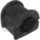 Purchase Top-Quality Suspension Stabilizer Bar Bushing by CROWN AUTOMOTIVE JEEP REPLACEMENT - 52088524 pa1