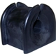 Purchase Top-Quality Suspension Stabilizer Bar Bushing by CROWN AUTOMOTIVE JEEP REPLACEMENT - 52088738AC pa2