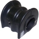 Purchase Top-Quality Suspension Stabilizer Bar Bushing by CROWN AUTOMOTIVE JEEP REPLACEMENT - 52090155AH pa1