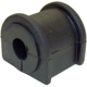 Purchase Top-Quality Suspension Stabilizer Bar Bushing by CROWN AUTOMOTIVE JEEP REPLACEMENT - 52124302AA pa1