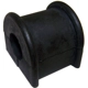 Purchase Top-Quality CROWN AUTOMOTIVE JEEP REPLACEMENT - J5355315 - Stabilizer Bar Bushing pa1