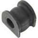 Purchase Top-Quality Suspension Stabilizer Bar Bushing by GENUINE OE - 51306 S3V A00 pa1