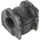 Purchase Top-Quality Suspension Stabilizer Bar Bushing by GENUINE OE - 51306 SZA A02 pa1