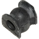 Purchase Top-Quality Suspension Stabilizer Bar Bushing by GENUINE OE - 52306 S82 A01 pa1