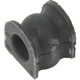 Purchase Top-Quality Suspension Stabilizer Bar Bushing by GENUINE OE - 52306 SCV 000 pa1