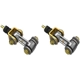 Purchase Top-Quality Suspension Stabilizer Bar Link by BD DIESEL - 1032050 pa4