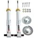 Purchase Top-Quality Suspension Strut by BELLTECH SUSPENSION - 25007 pa1
