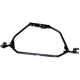 Purchase Top-Quality Entretoise de suspension by BBK PERFORMANCE PARTS - 2513 pa1