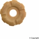Purchase Top-Quality Suspension Strut Mount by GENUINE OE - 31 33 6 778 108 pa1