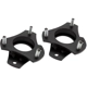 Purchase Top-Quality Suspension Strut Spacer by BELLTECH SUSPENSION - 34954 pa3