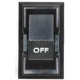 Purchase Top-Quality Suspension Switch by BLUE STREAK (HYGRADE MOTOR) - DS2245 pa1