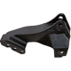Purchase Top-Quality Suspension Track Bar Bracket by READYLIFT - 67-2538 pa6