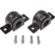 Purchase Top-Quality DORMAN (OE SOLUTIONS) - 928-545 - Suspension Stabilizer Bar Bushing Kit pa2