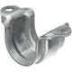 Purchase Top-Quality URO - 33556780707PRM - Sway Bar Bushing Bracket pa7