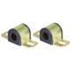 Purchase Top-Quality ENERGY SUSPENSION - 9.5110G - Sway Bar Bushing Set pa2