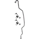 Purchase Top-Quality DORMAN - 927-110 - Suspension Stabilizer Bar pa2