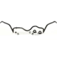 Purchase Top-Quality DORMAN - 927-113 - Suspension Stabilizer Bar pa4