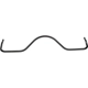 Purchase Top-Quality Sway Bar by DORMAN - 927-164 pa2