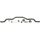 Purchase Top-Quality DORMAN - 927-218 - Suspension Stabilizer Bar pa2