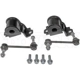 Purchase Top-Quality Sway Bar by DORMAN (OE SOLUTIONS) - 927-130 pa4