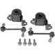 Purchase Top-Quality Sway Bar by DORMAN (OE SOLUTIONS) - 927-130 pa5