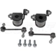 Purchase Top-Quality Sway Bar by DORMAN (OE SOLUTIONS) - 927-130 pa6