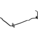 Purchase Top-Quality Sway Bar by DORMAN (OE SOLUTIONS) - 927-223 pa3
