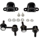 Purchase Top-Quality DORMAN (OE SOLUTIONS) - 927-701 - Suspension Stabilizer Bar pa5