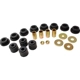 Purchase Top-Quality Sway Bar End Bushing by MEVOTECH - BGK8657 pa1
