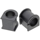 Purchase Top-Quality MEVOTECH - BGS40831 - Stabilizer Bar Link Bushing pa1