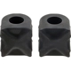 Purchase Top-Quality Sway Bar End Bushing by MEVOTECH - MS50857 pa3