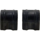 Purchase Top-Quality Sway Bar End Bushing by MEVOTECH - MS50857 pa4