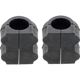 Purchase Top-Quality Sway Bar End Bushing by MEVOTECH - MS50858 pa3
