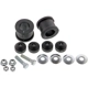 Purchase Top-Quality Sway Bar End Bushing by MEVOTECH - MK7108 pa4