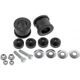 Purchase Top-Quality Sway Bar End Bushing by MEVOTECH - MK7108 pa7