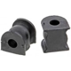 Purchase Top-Quality Sway Bar End Bushing by MEVOTECH - MS60890 pa2