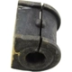 Purchase Top-Quality Sway Bar End Bushing by MOPAR - 52060013AA pa2