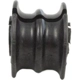 Purchase Top-Quality Sway Bar End Bushing by MOPAR - 52089465AF pa1