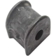 Purchase Top-Quality Sway Bar End Bushing by MOPAR - 52855391AB pa2