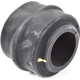 Purchase Top-Quality MOPAR - 68219852AA - Sway Bar End Bushing pa1