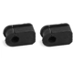 Purchase Top-Quality SUSPENSIA CHASSIS - X15BU1116 - Front to Frame Suspension Stabilizer Bar Bushing pa1