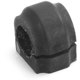 Purchase Top-Quality SUSPENSIA CHASSIS - X34BU0405 - Rear Stabilizer Bar Link Bushing pa1