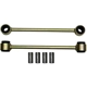 Purchase Top-Quality Sway Bar Extended End Links by SKYJACKER - SBE500 pa1