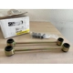 Purchase Top-Quality Sway Bar Extended End Links by SKYJACKER - SBE500 pa2