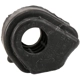 Purchase Top-Quality Sway Bar Frame Bushing Or Kit by ACDELCO - 15070009 pa2